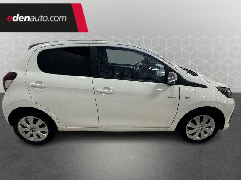 Peugeot 108 - Photo 6