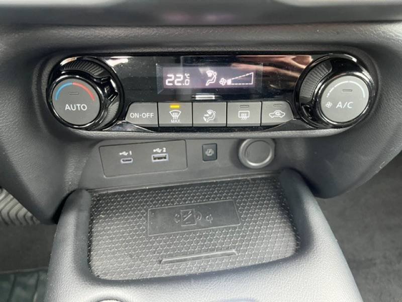 Nissan Juke - Photo 11