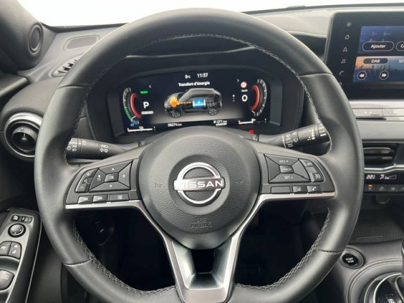 Nissan Juke - Photo 12