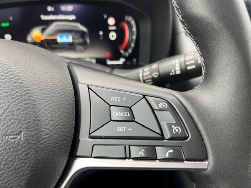 Nissan Juke - Photo 14