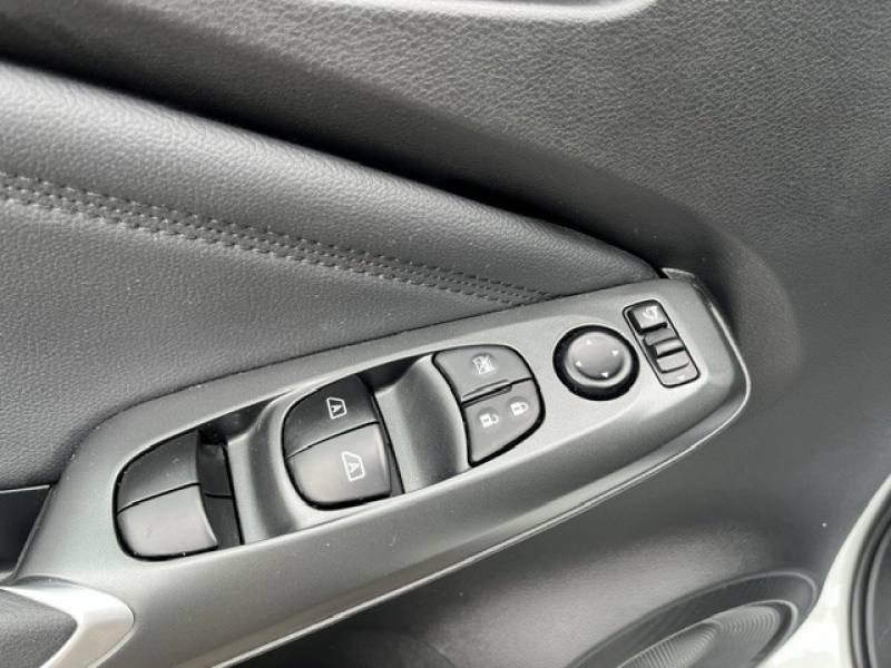 Nissan Juke - Photo 15