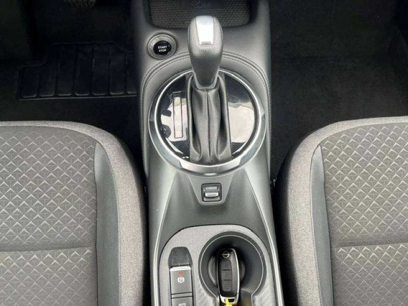 Nissan Juke - Photo 18