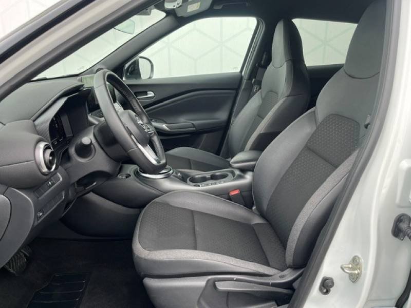 Nissan Juke - Photo 19