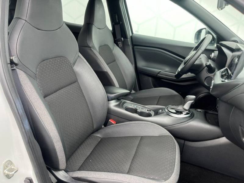 Nissan Juke - Photo 21