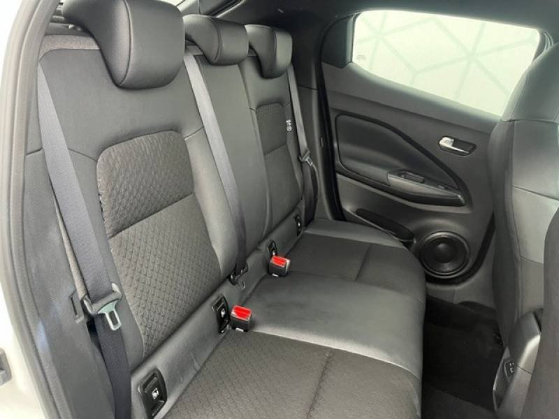 Nissan Juke - Photo 22