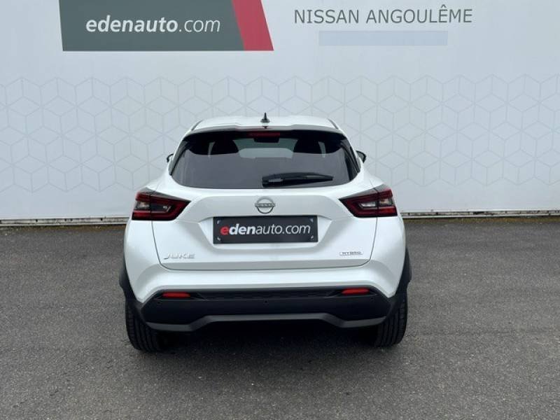 Nissan Juke - Photo 23