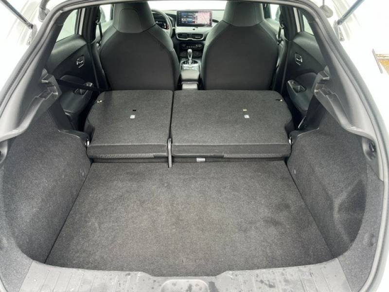 Nissan Juke - Photo 25
