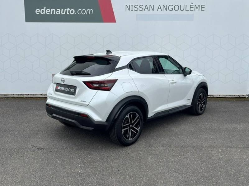 Nissan Juke - Photo 28