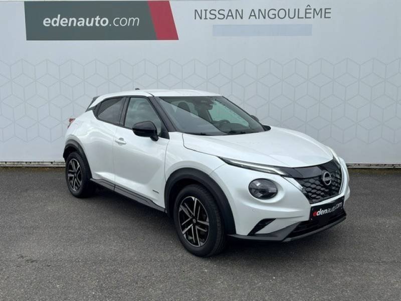 Nissan Juke - Photo 29