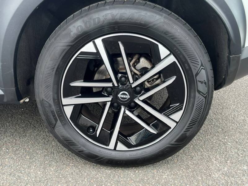 Nissan Juke - Photo 30