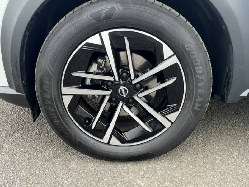 Nissan Juke - Photo 31