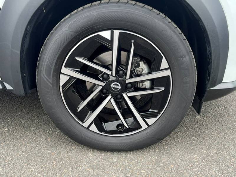 Nissan Juke - Photo 32