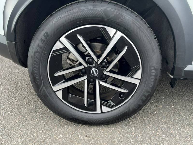 Nissan Juke - Photo 33