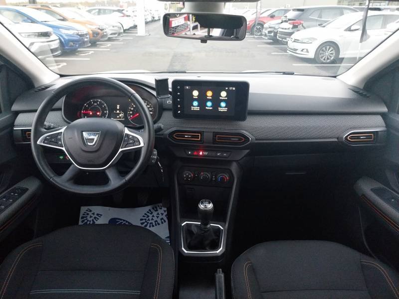 Dacia Sandero - Photo 11