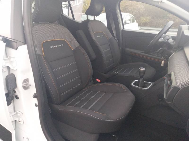 Dacia Sandero - Photo 12