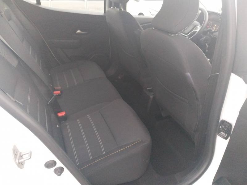 Dacia Sandero - Photo 13