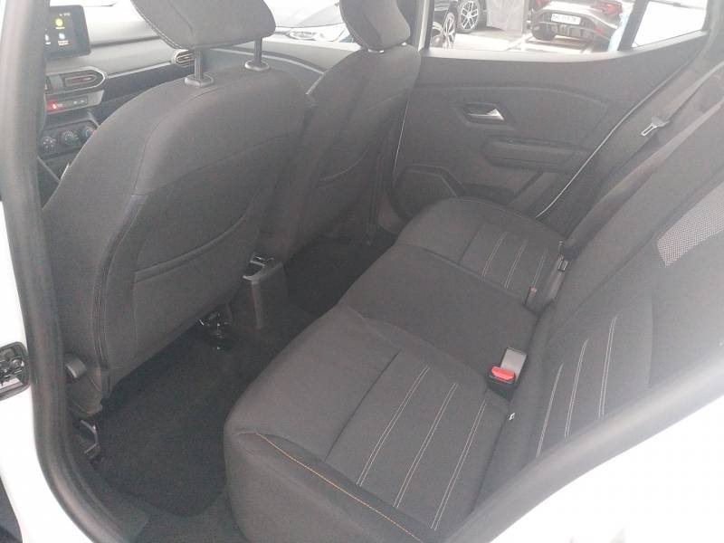 Dacia Sandero - Photo 15