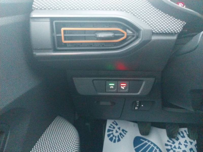 Dacia Sandero - Photo 17
