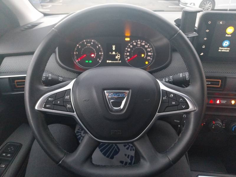 Dacia Sandero - Photo 18