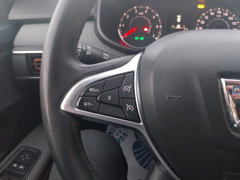 Dacia Sandero - Photo 19
