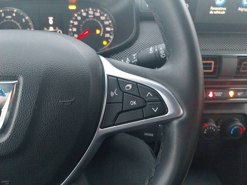 Dacia Sandero - Photo 20