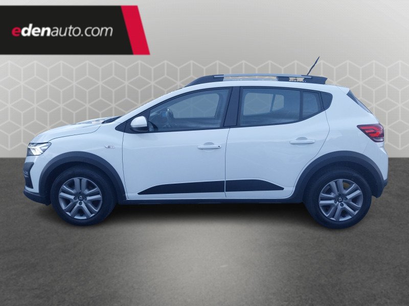 Dacia Sandero - Photo 2