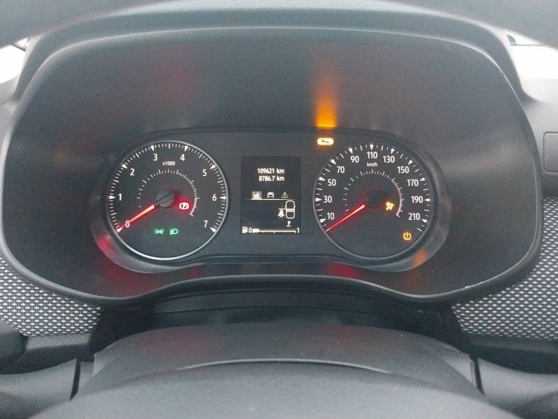 Dacia Sandero - Photo 21