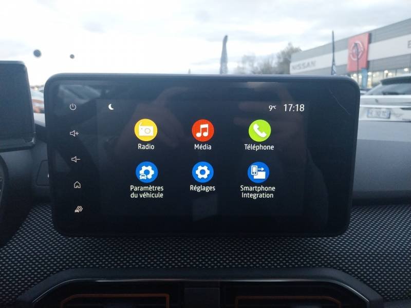 Dacia Sandero - Photo 22