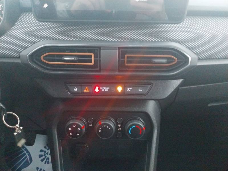 Dacia Sandero - Photo 23