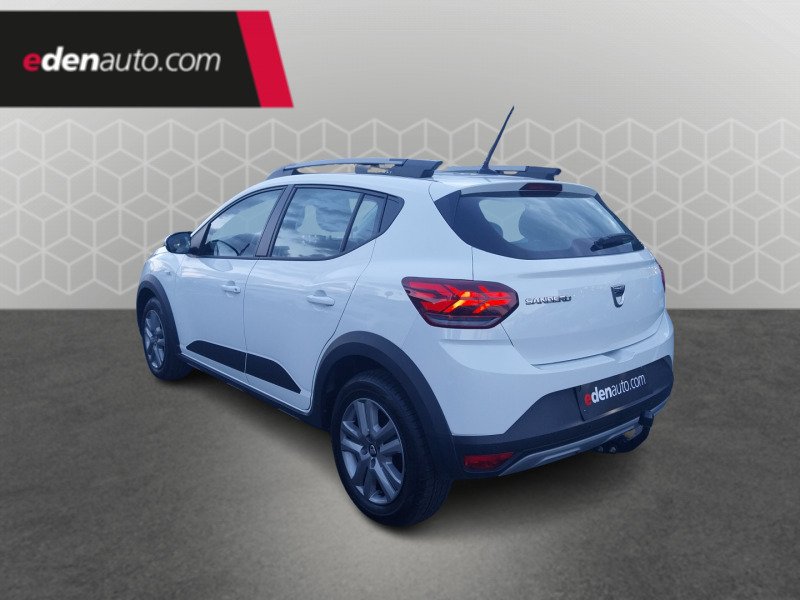 Dacia Sandero - Photo 3