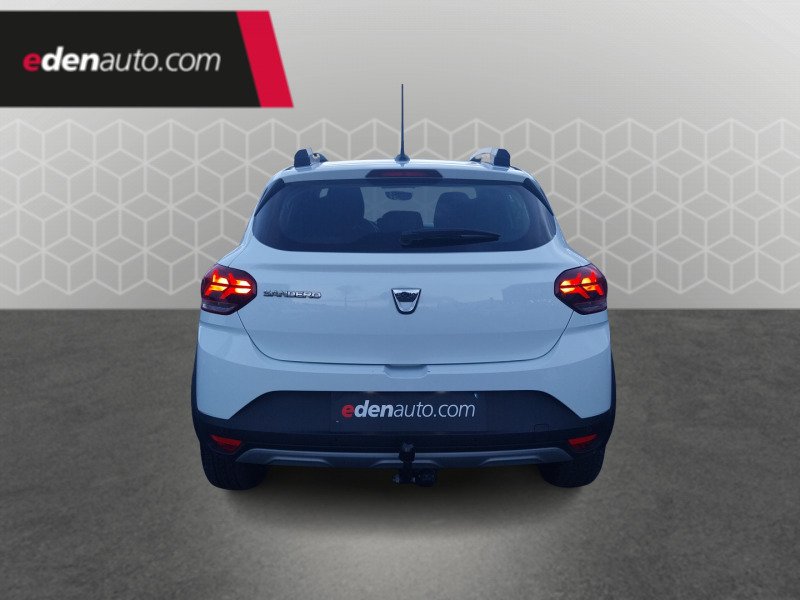 Dacia Sandero - Photo 4