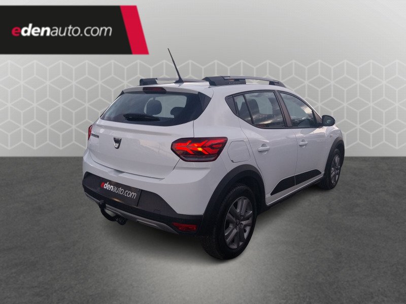 Dacia Sandero - Photo 5