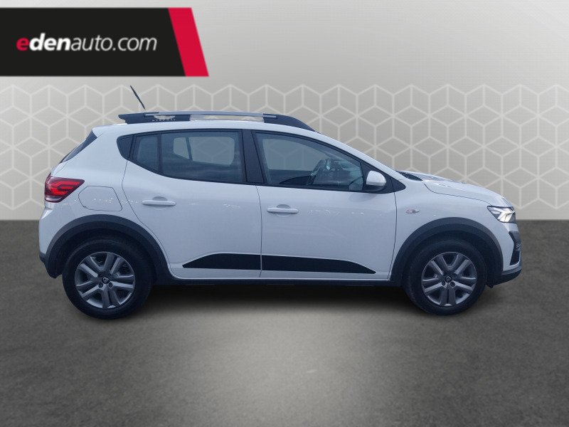 Dacia Sandero - Photo 6