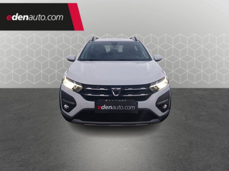 Dacia Sandero - Photo 8