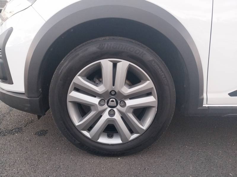 Dacia Sandero - Photo 9