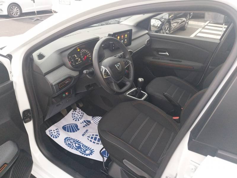 Dacia Sandero - Photo 10