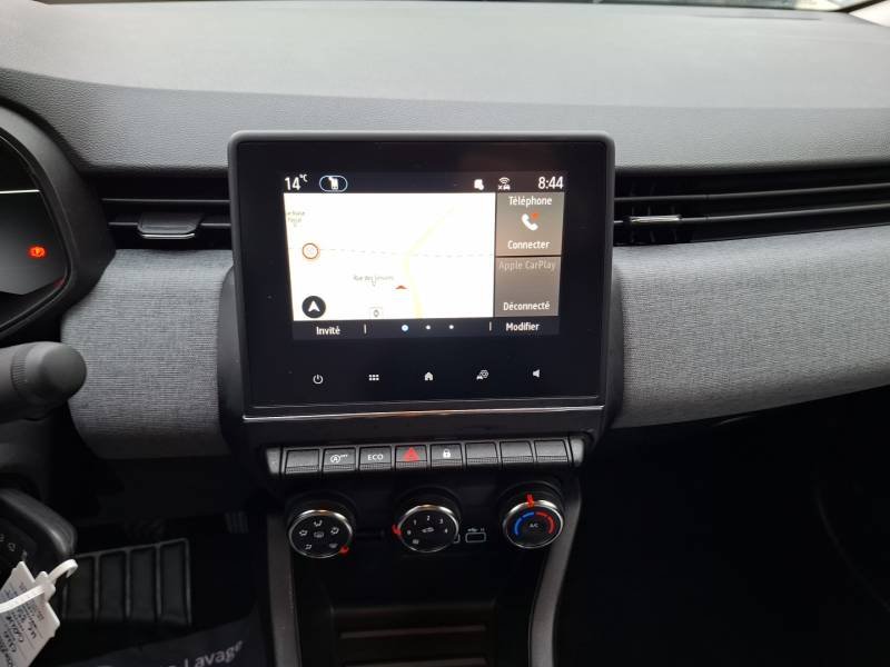 Renault Clio - Photo 11