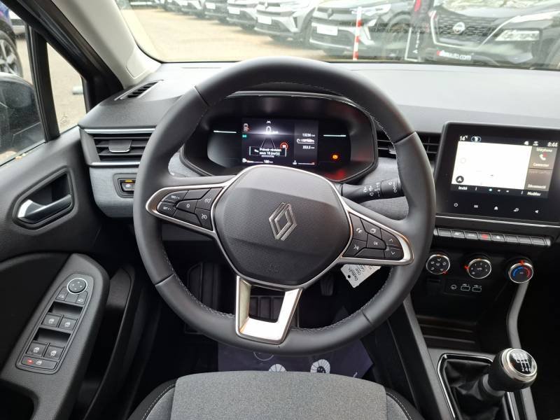 Renault Clio - Photo 12