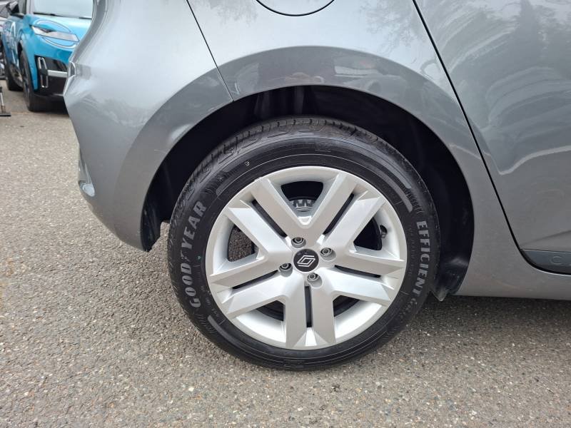 Renault Clio - Photo 15