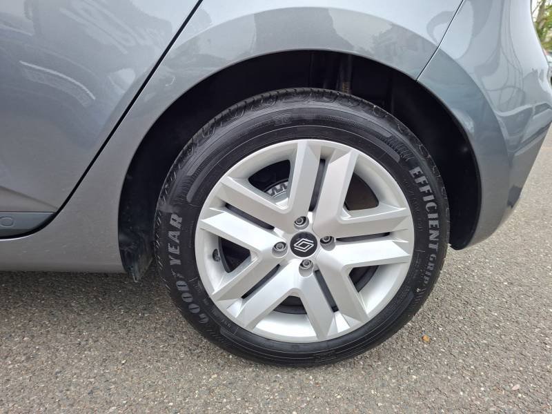 Renault Clio - Photo 20