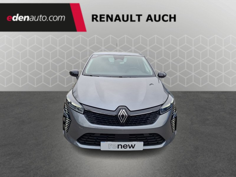 Renault Clio - Photo 2
