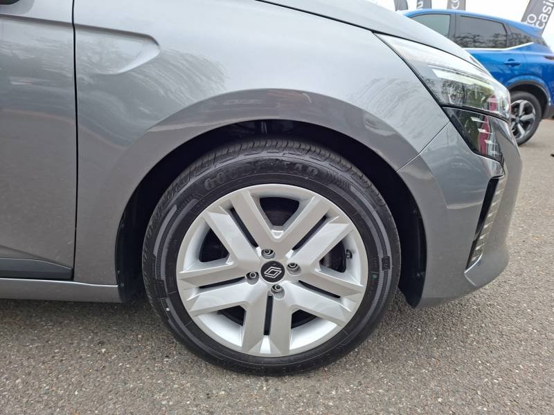 Renault Clio - Photo 22