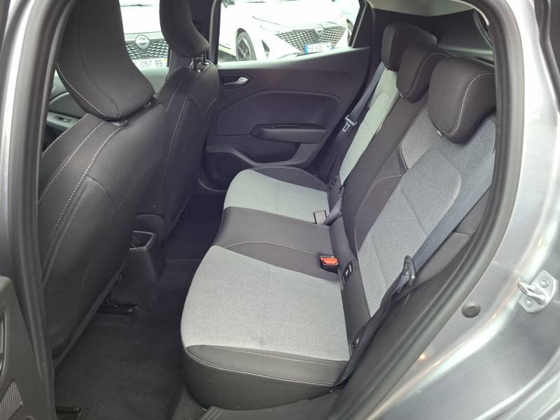 Renault Clio - Photo 27