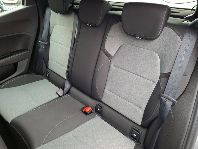 Renault Clio - Photo 28