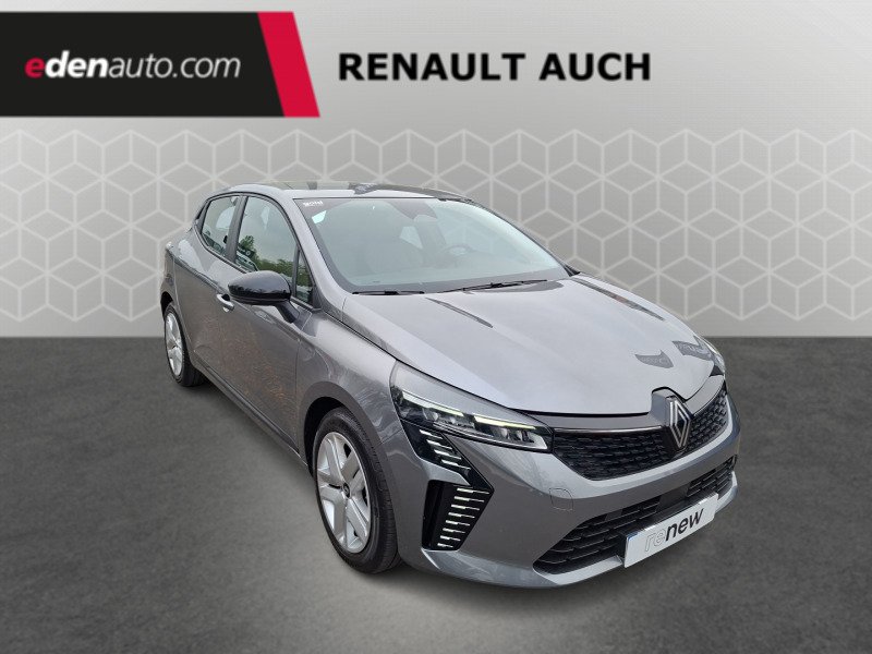 Renault Clio - Photo 3