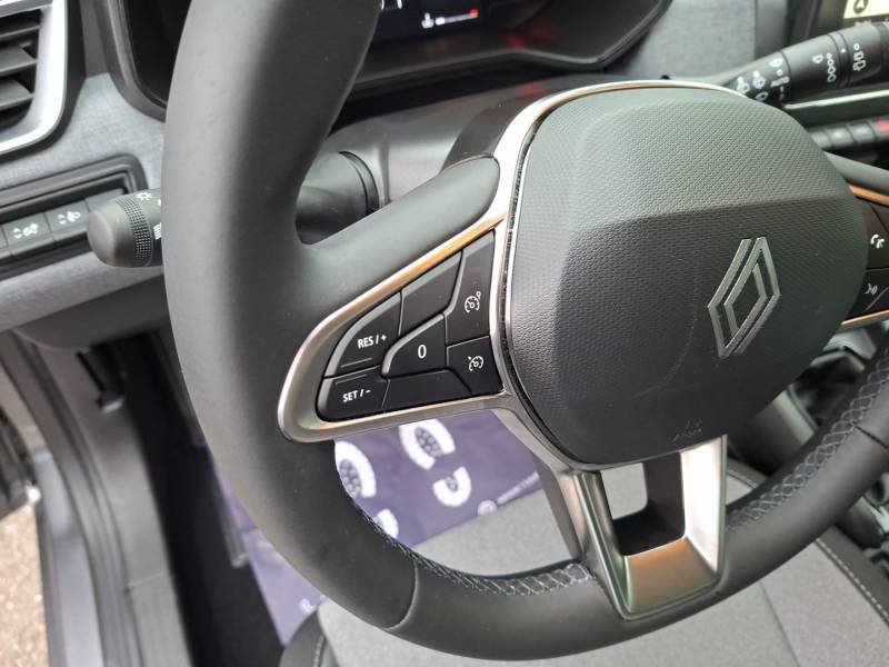 Renault Clio - Photo 33