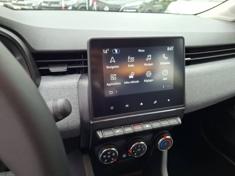 Renault Clio - Photo 36