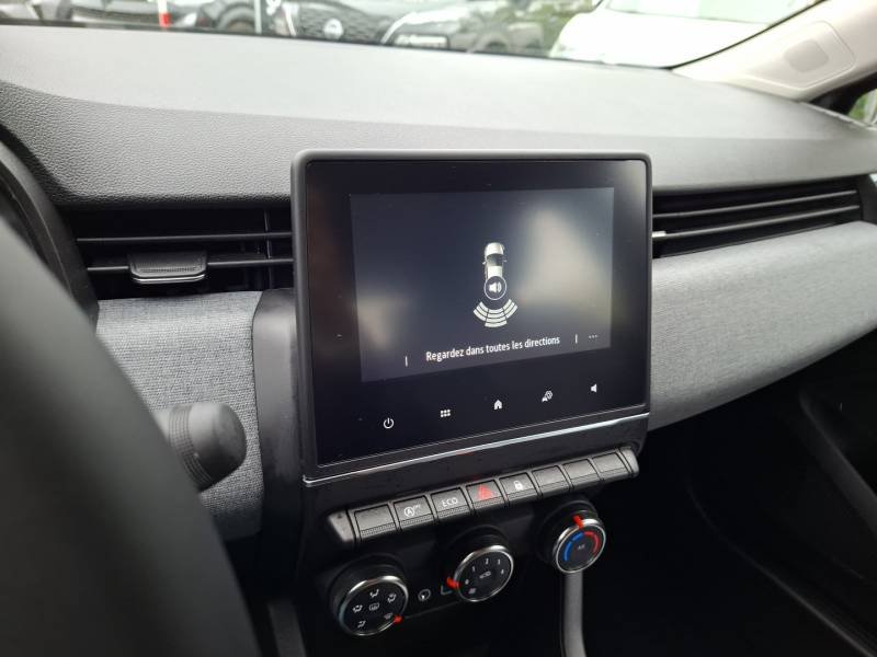 Renault Clio - Photo 37