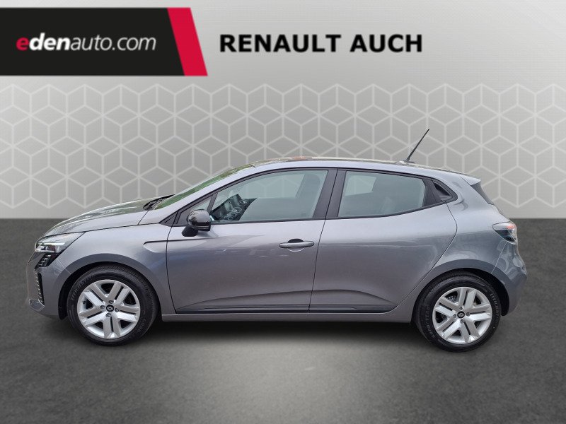 Renault Clio - Photo 4