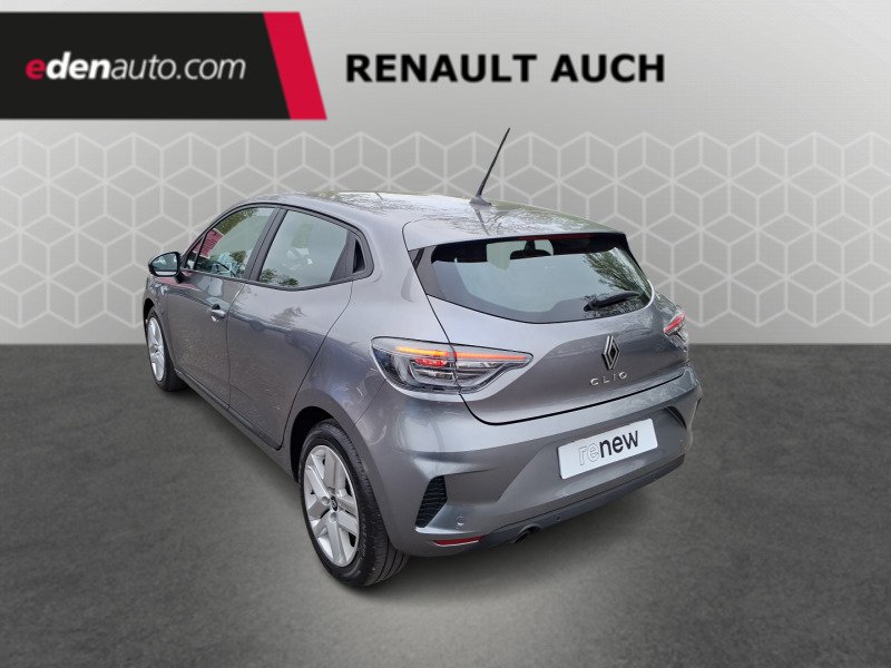 Renault Clio - Photo 5